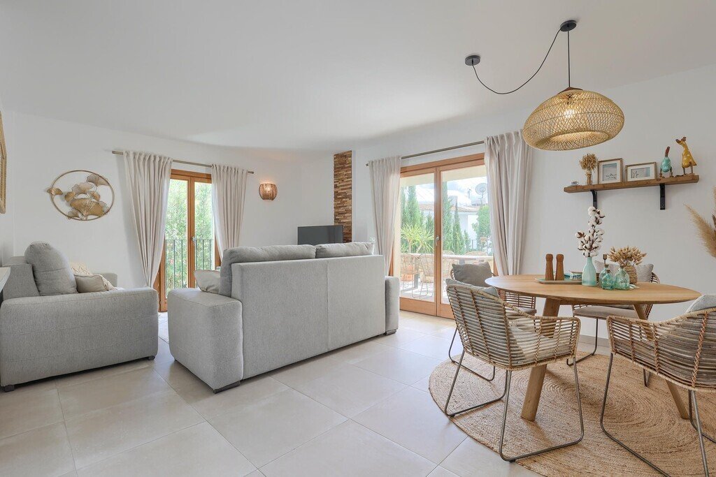 Apartamento en Pollensa, Islas Baleares, España 2 - 19097719