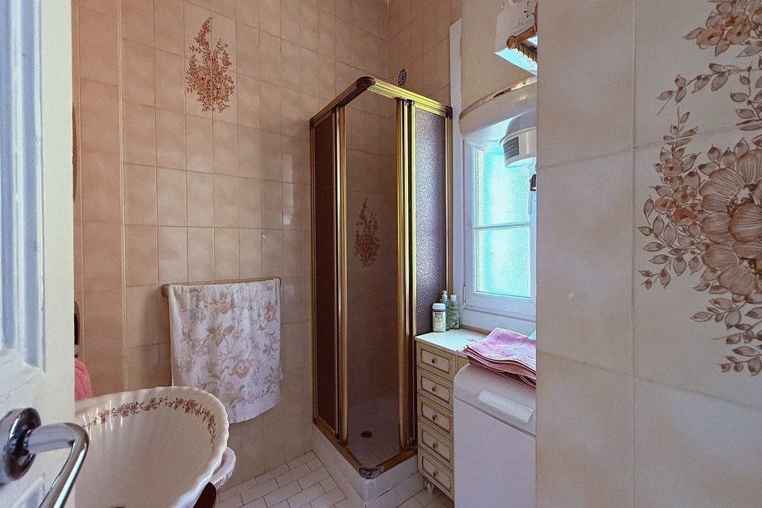Appartement à Nice, Provence-Alpes-Côte d'Azur, France 5 - 19094840