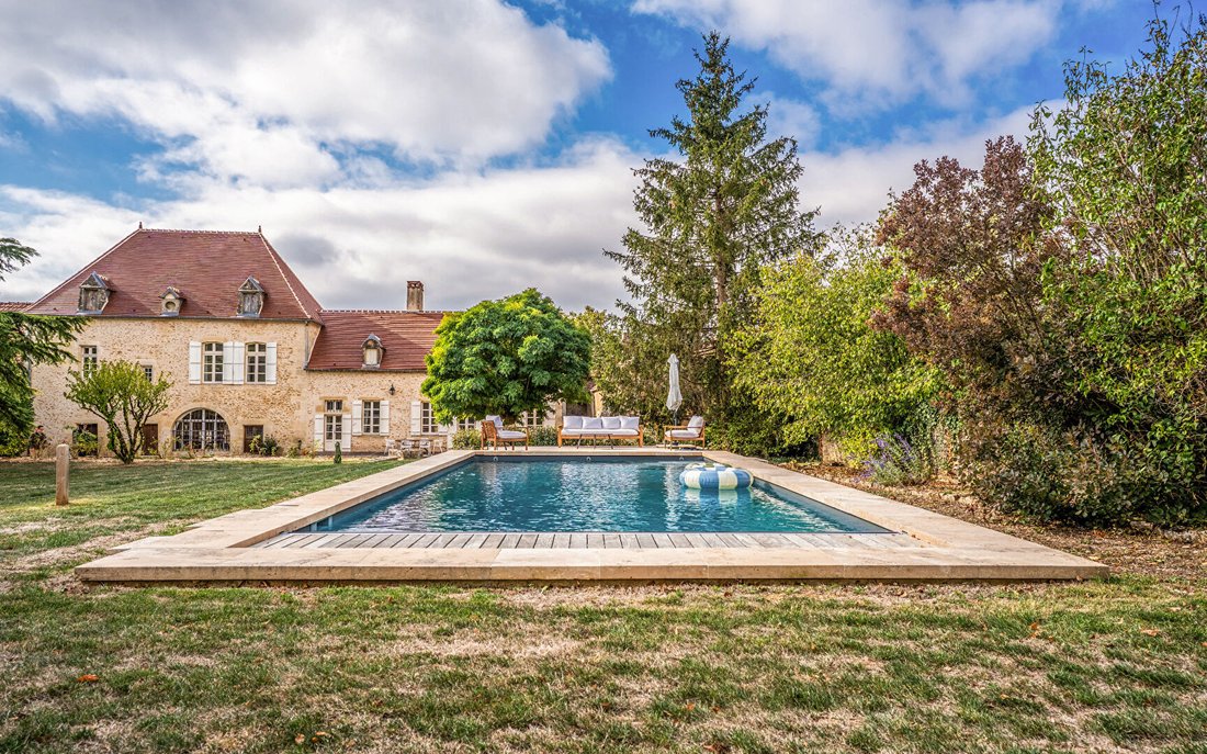 Villa à Provency, Bourgogne-Franche-Comté, France 1 - 19098561