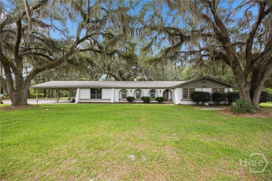 Haus in Bloomingdale, Georgia, Vereinigte Staaten 1 - 19096750