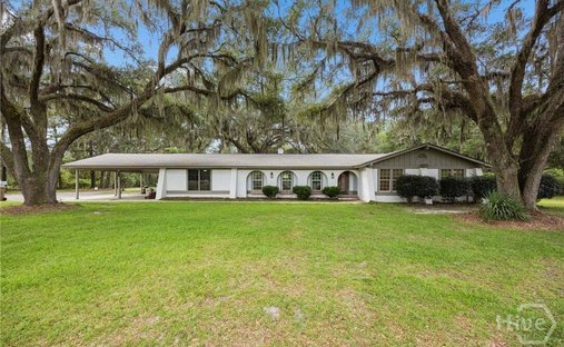 Haus in Bloomingdale, Georgia, Vereinigte Staaten 1