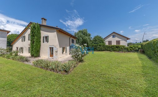 Casa en Perly-Certoux, Cantón de Ginebra, Suiza 1