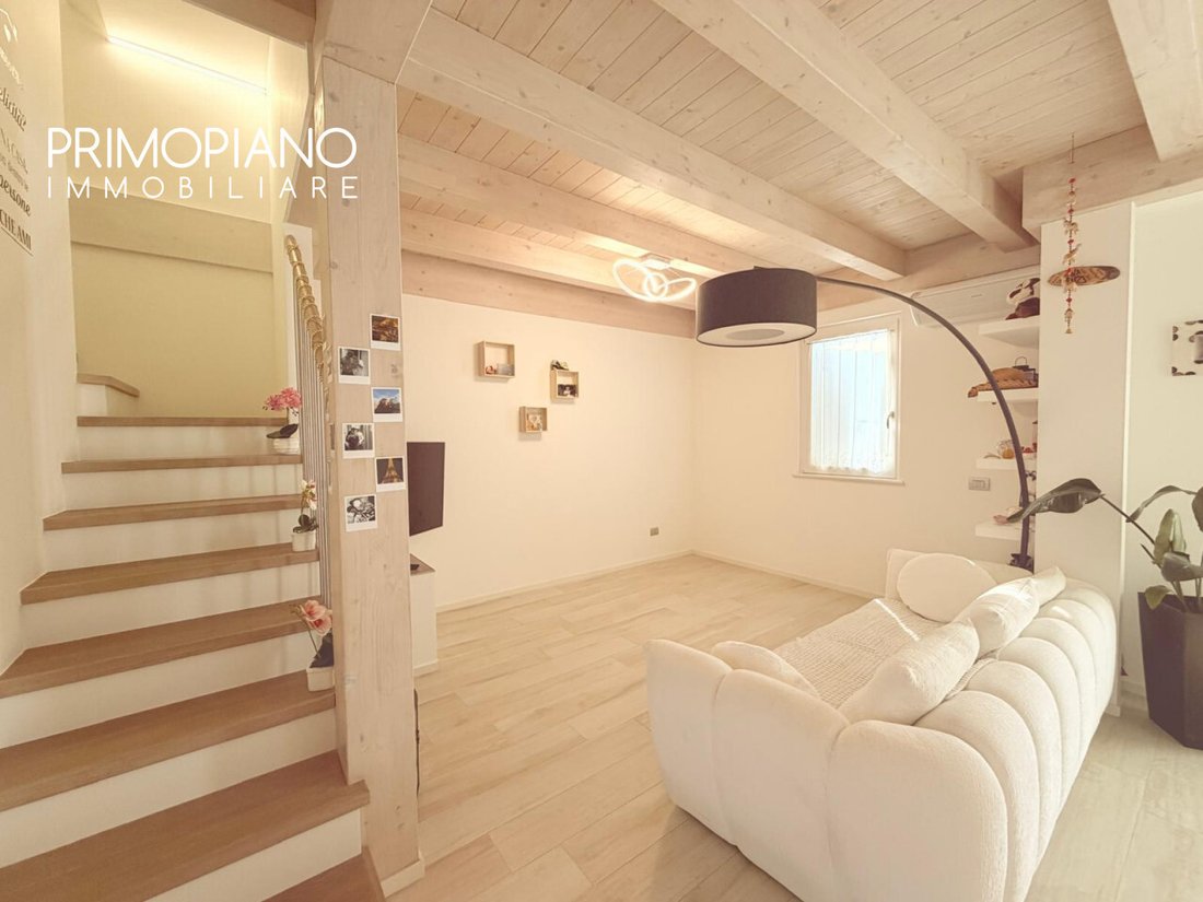 Maison en Marco, Rovereto, Trentin-Haut-Adige 4 - 19098168