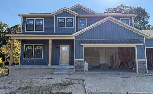 Haus in Lamont, Michigan, Vereinigte Staaten 1