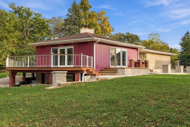 House in Kansasville, Wisconsin, United States 5 - 19097347
