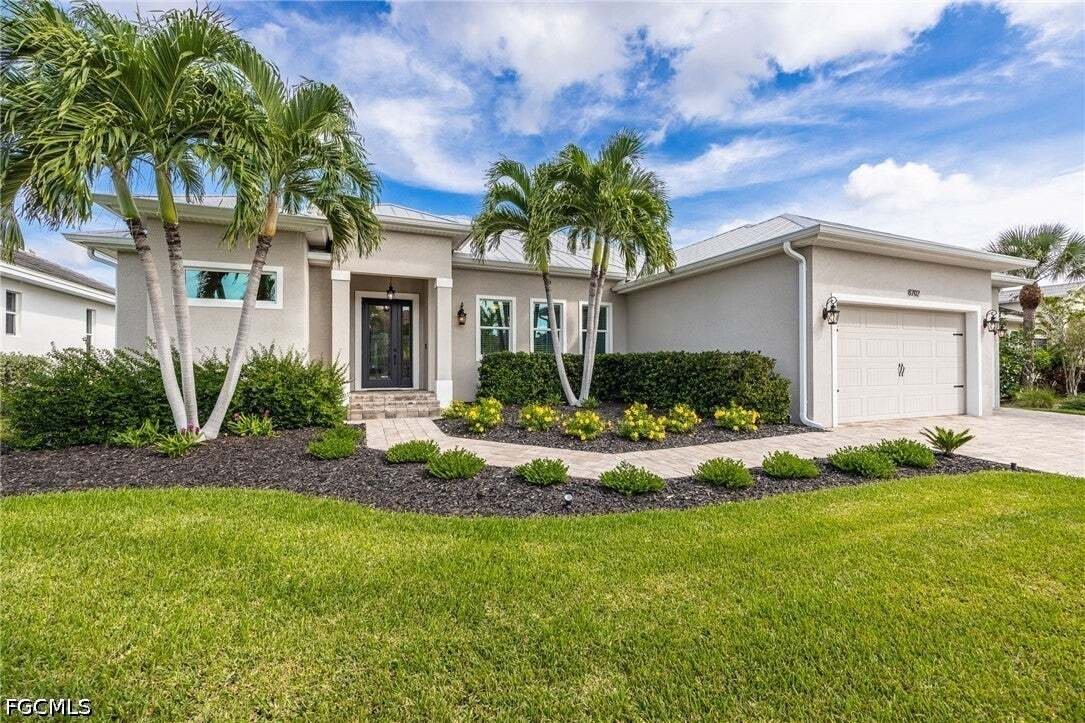 Casa en Fort Myers, Florida, Estados Unidos 2 - 19094213