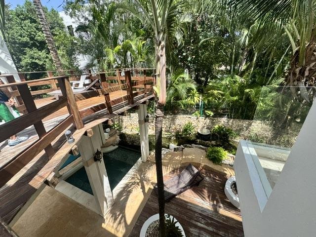 Maison à Playa del Carmen, Quintana Roo, Mexique 4 - 19096033
