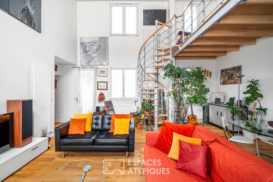 Wohnung in Cambronne-Garibaldi, Paris 15e Arrondissement, Paris 4 - 19095655