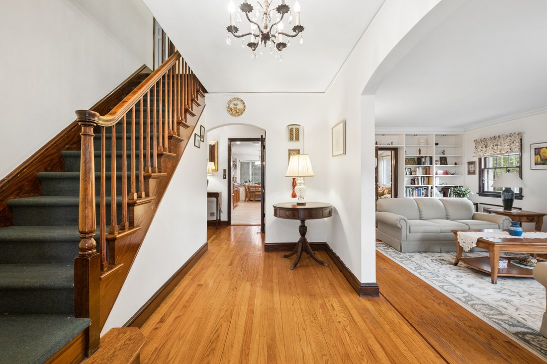 Haus in Yonkers, New York, Vereinigte Staaten 3 - 19095916