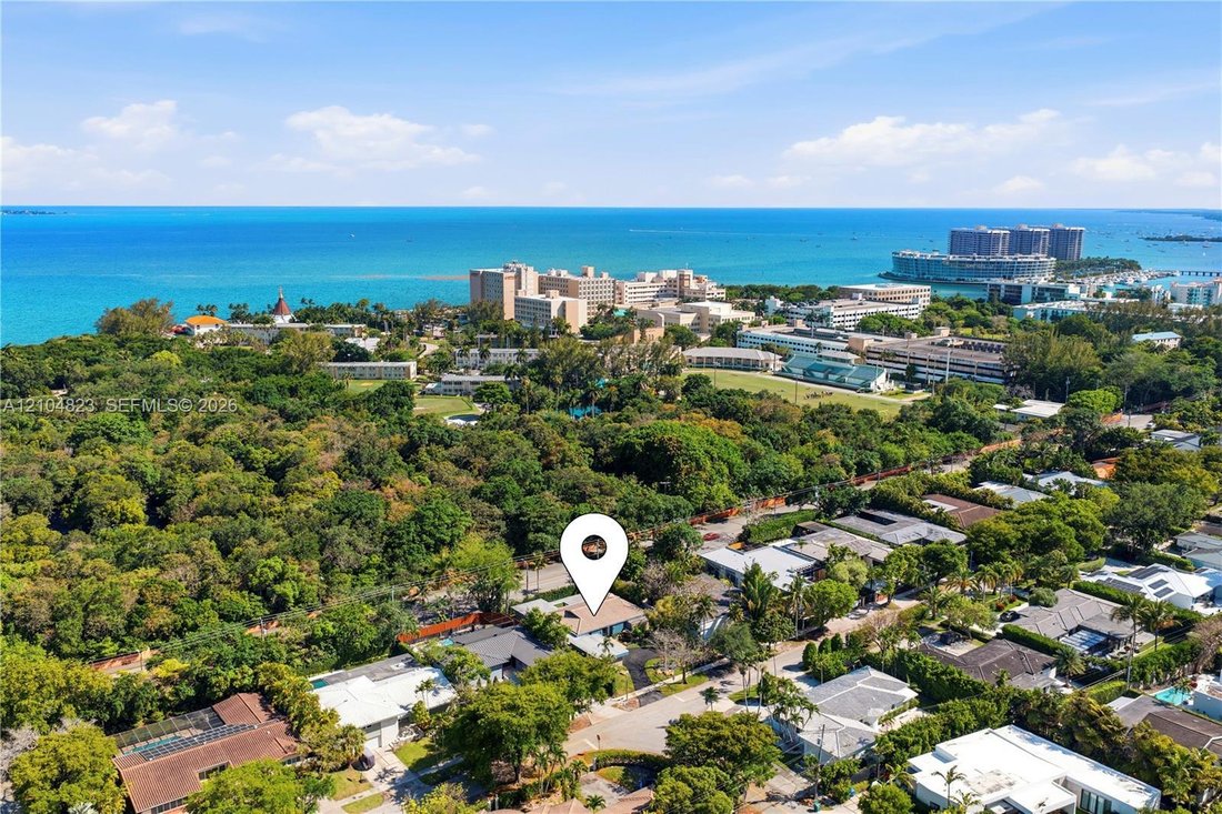Haus in Miami, Florida, Vereinigte Staaten 5 - 19097435