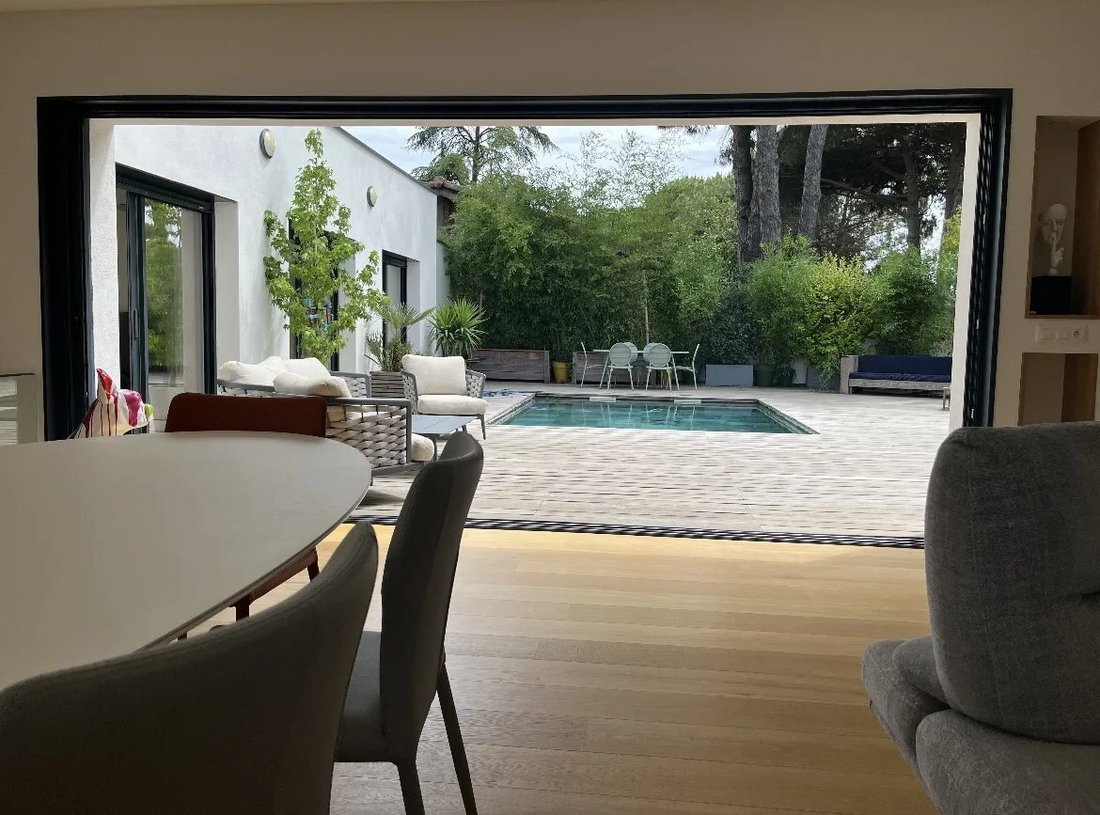Villa en Periferia, Aigues-Mortes, Francia 5 - 19097798