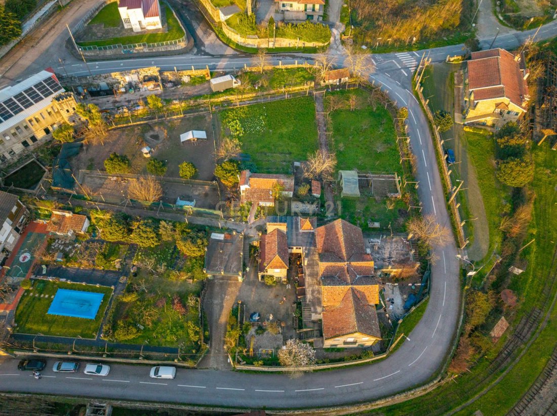 Villa à Constance, District de Porto, Portugal 3 - 19097782