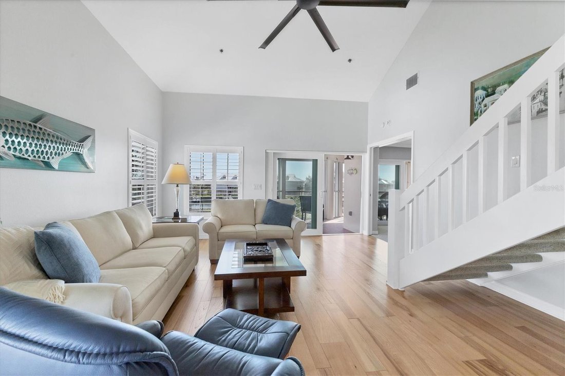 Condominio a Cape Haze, Florida, Stati Uniti 4 - 19097006
