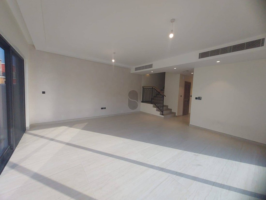 Stadthaus in Al Hebiah 5, Al Hebiah, Dubai 2 - 19094965