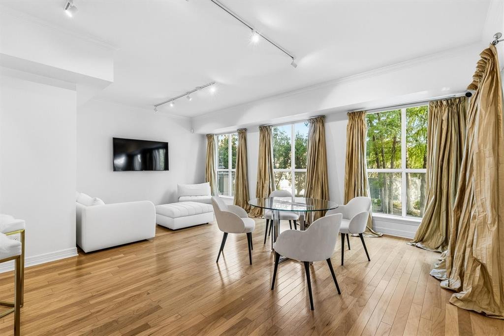 Condominio en Dallas, Texas, Estados Unidos 1 - 19094780