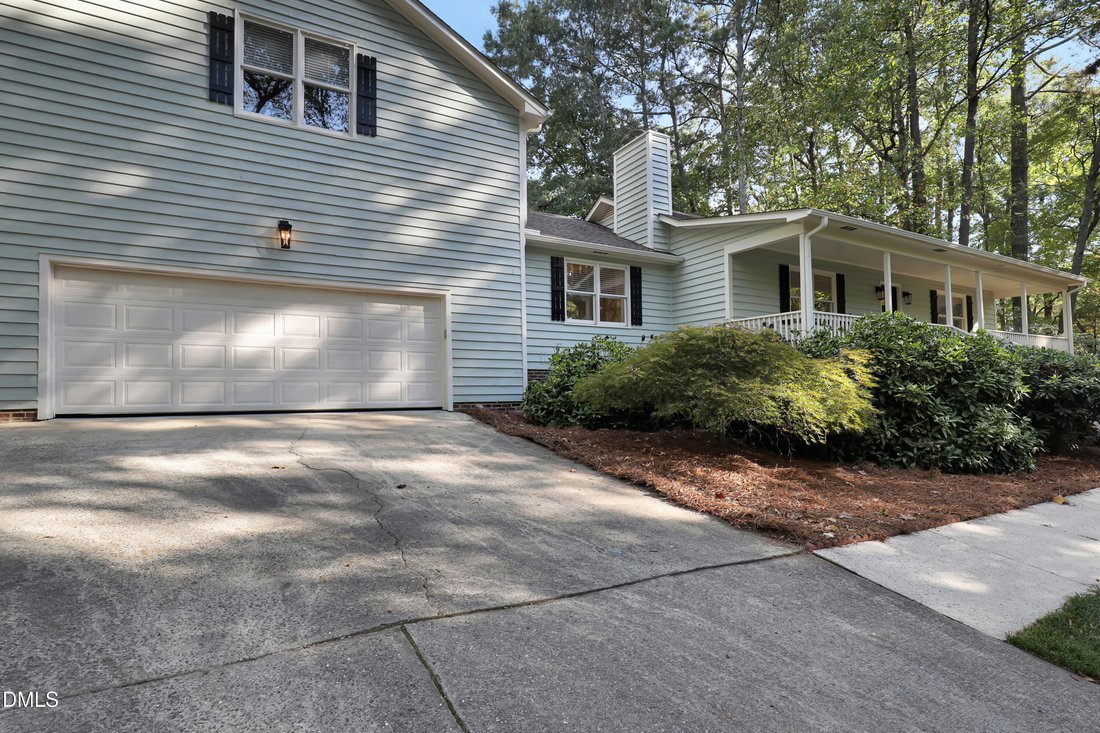 House in Apex, North Carolina, United States 2 - 19094538
