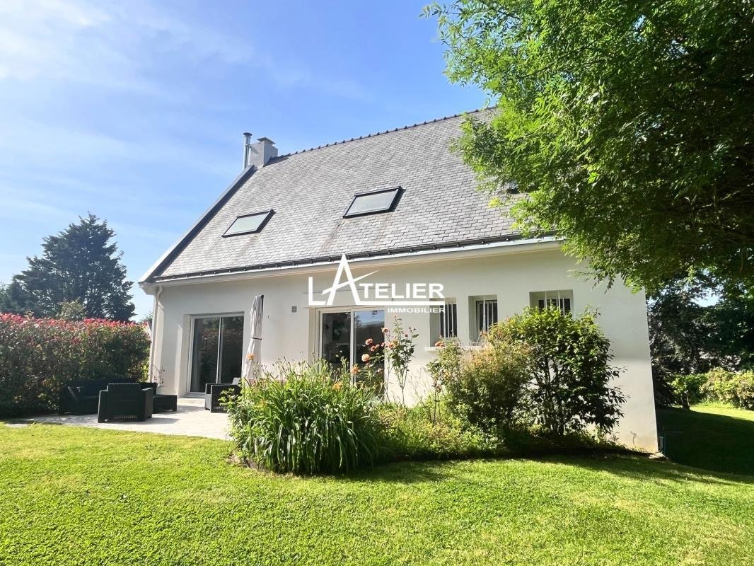 Casa en Nord Ouest, Sautron, Francia 2 - 19097974