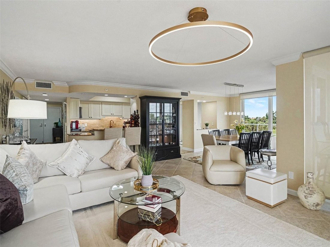 Condominio a Longboat Key, Florida, Stati Uniti 5 - 19097025