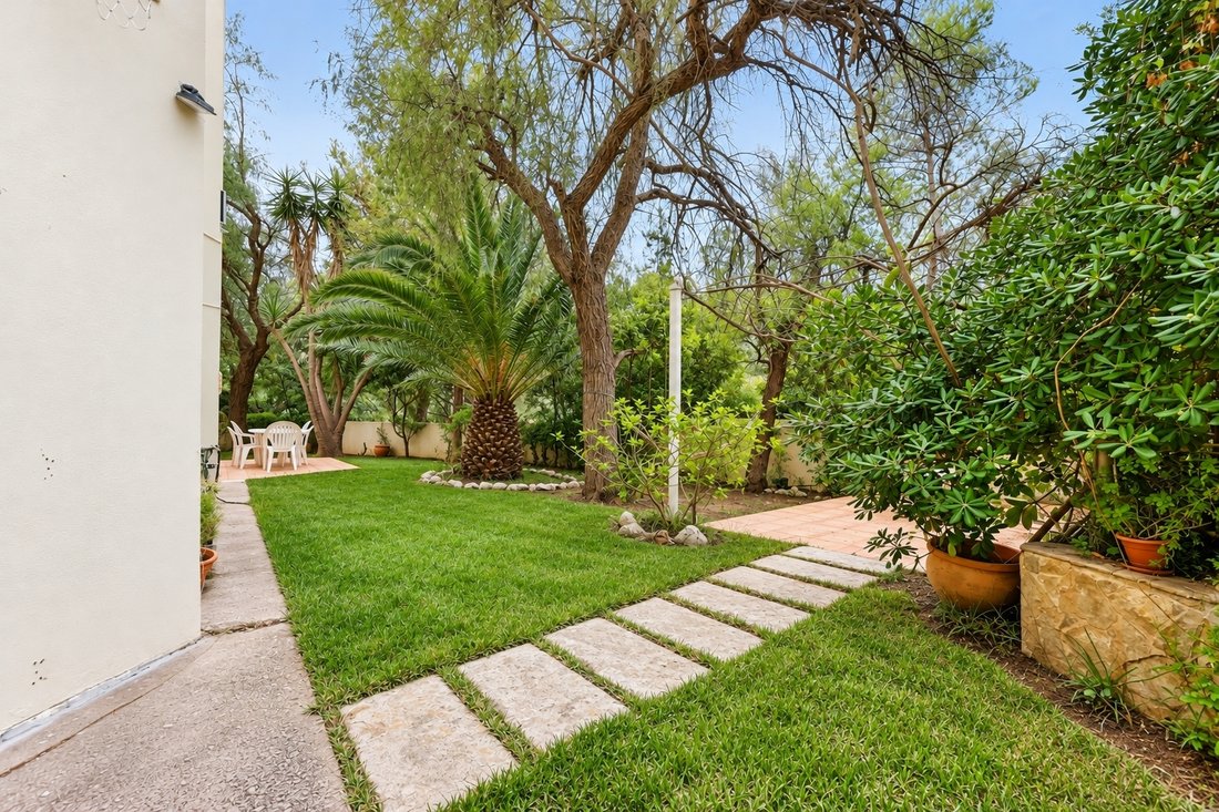 Wohnung in Cas Català, Calvià, Balearische Inseln 1 - 19094082