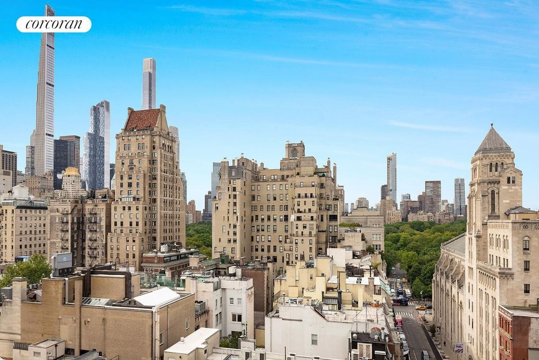 Genossenschaftswohnung in New York City, New York, Vereinigte Staaten 1 - 19094843