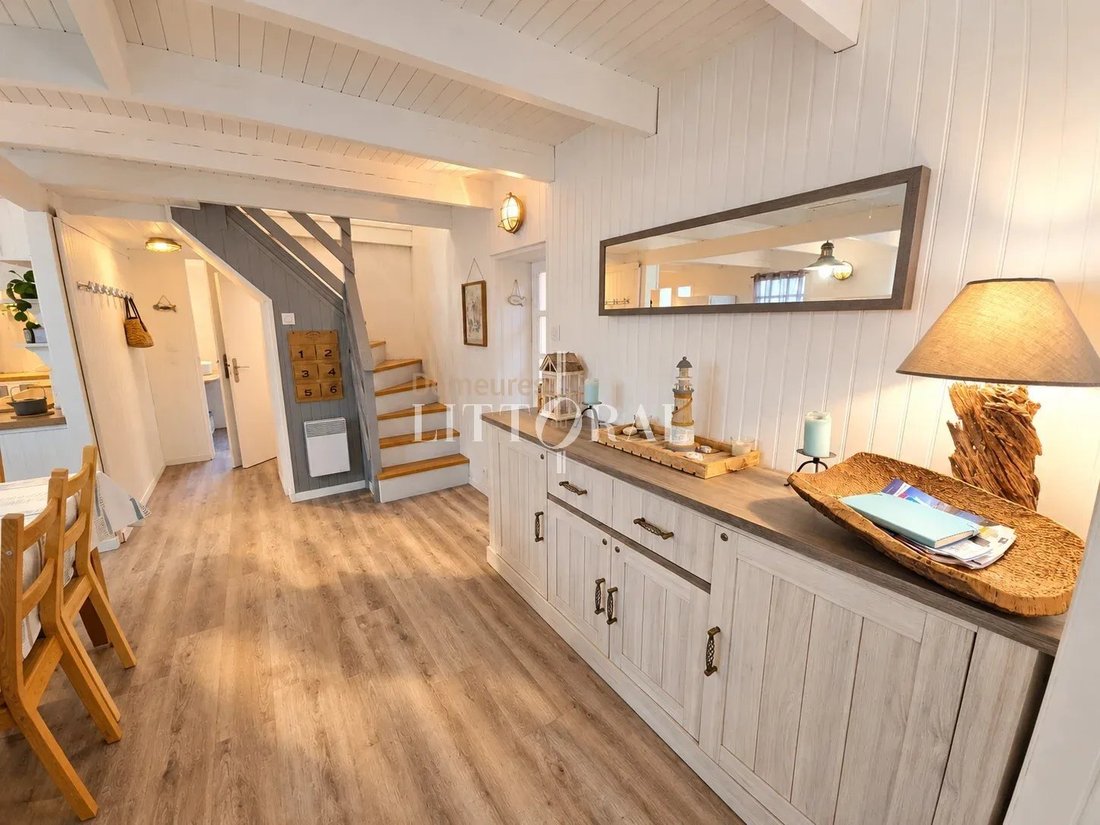 Casa en Bangor, Bretaña, Francia 5 - 19095283