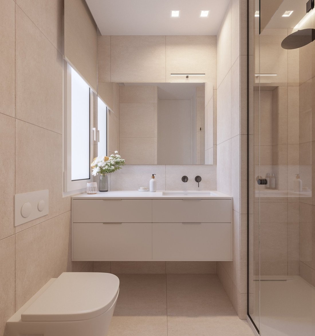 Apartment in Barrio Salamanca, Madrid, Spain 4 - 19094997