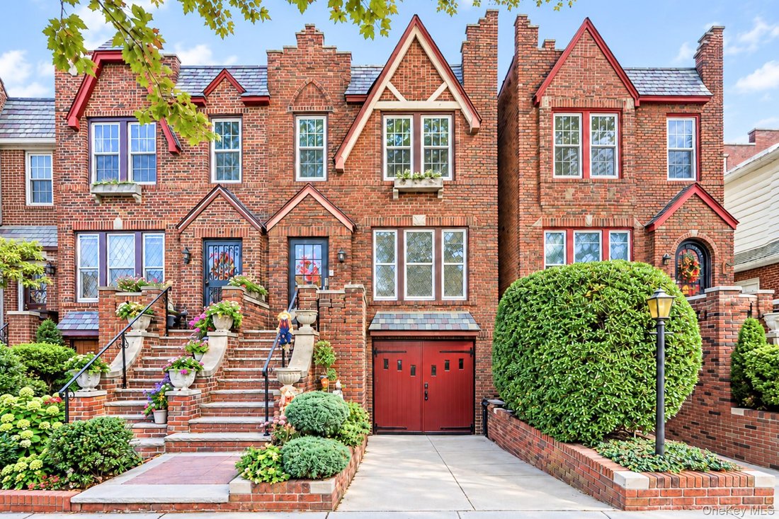 Casa a New York, New York, Stati Uniti 1 - 19096801