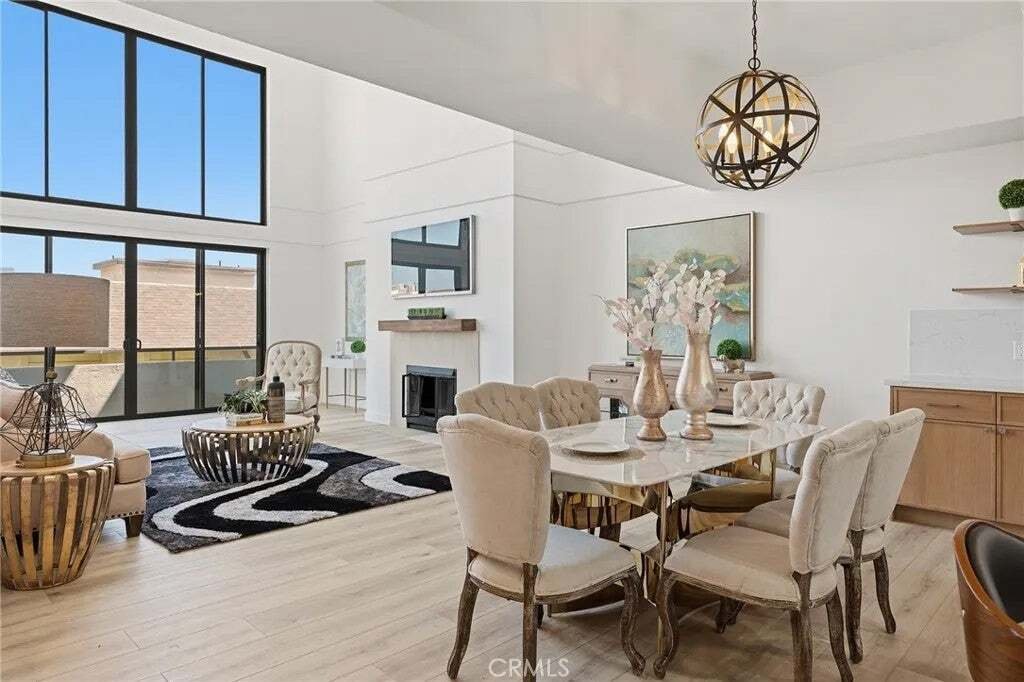 Condominio a Los Angeles, California, Stati Uniti 3 - 19097171