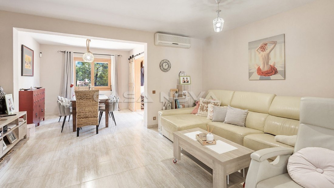 Villa in Costa de la Calma, Calvia, Balearic Islands 5 - 19095033