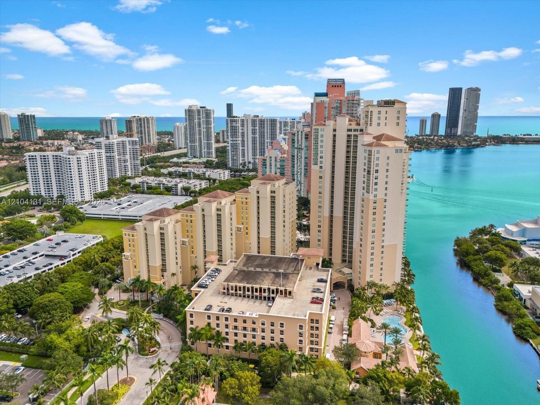 Condo in Aventura, Florida, United States 2 - 19097313