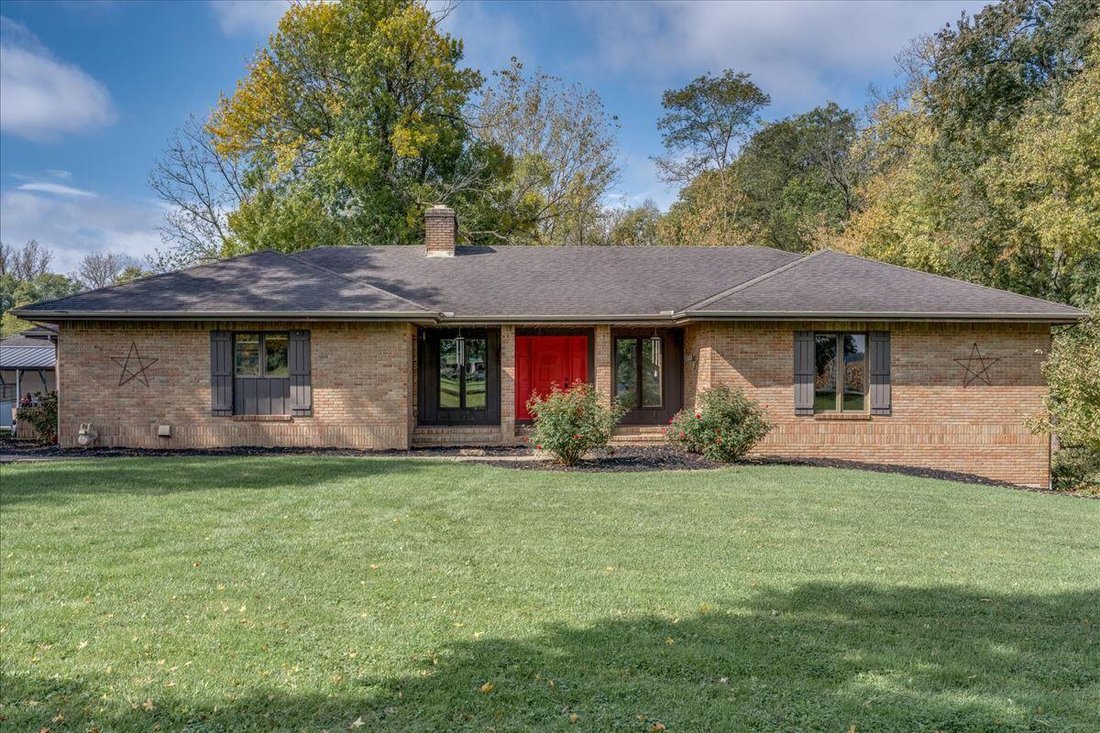 Haus in Ashville, Ohio, Vereinigte Staaten 3 - 19096877