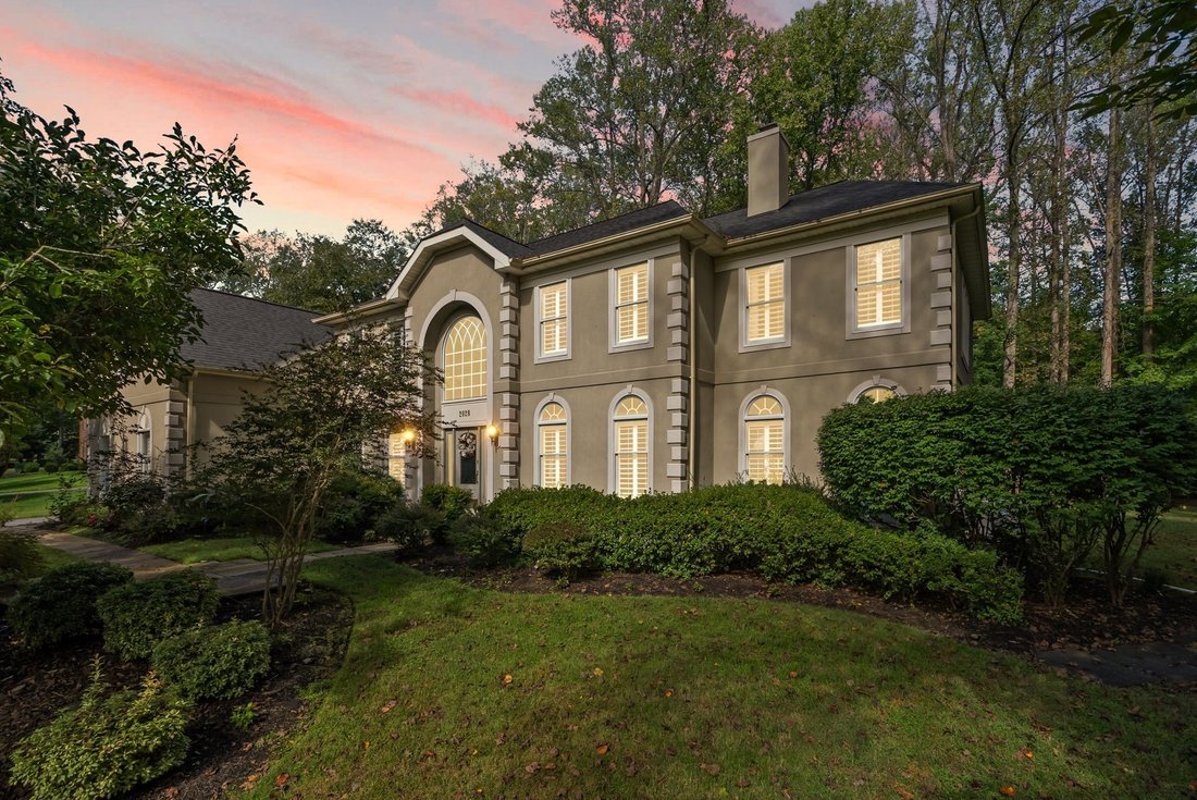 Casa en Crownsville, Maryland, Estados Unidos 3 - 19095009