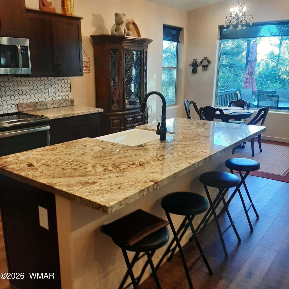House in Show Low, Arizona, United States 5 - 19096461