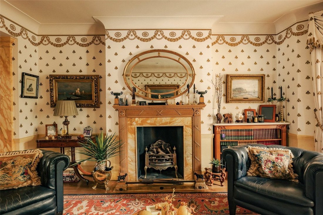 Casa en Chelsea, Kensington y Chelsea, Inglaterra 2 - 19096782