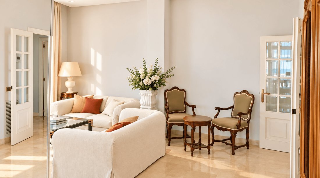 Wohnung in Palma, Balearische Inseln, Spanien 5 - 19094708