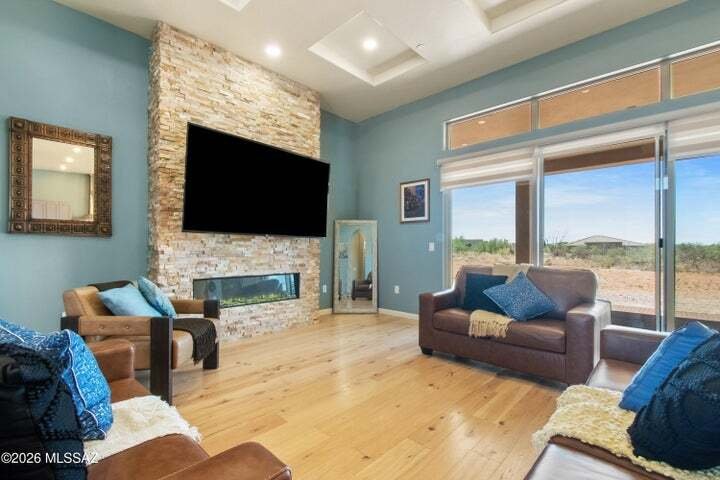 Casa en Vail, Arizona, Estados Unidos 1 - 19097635
