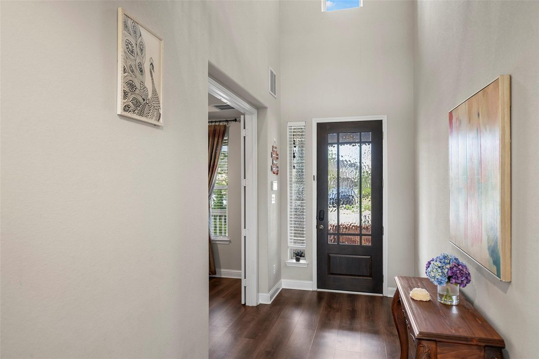 Casa en Houston, Texas, Estados Unidos 4 - 19094680