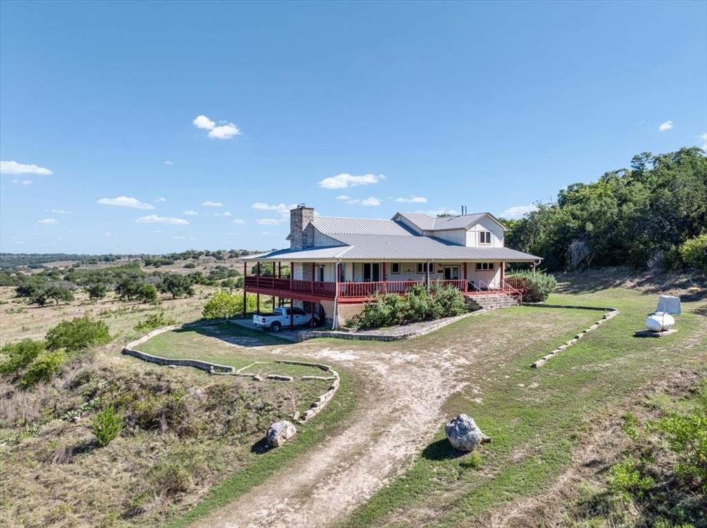 Farm Ranch in Evant, Texas, Vereinigte Staaten 2 - 19094767
