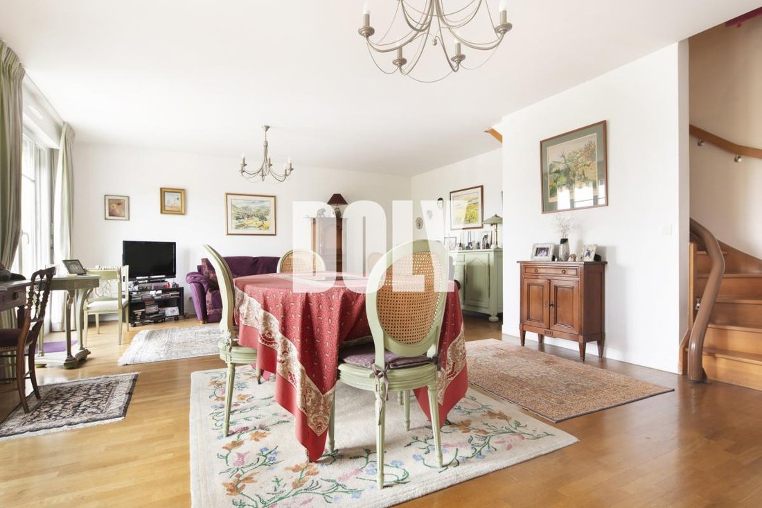 Wohnung in Antony, Île-de-France, Frankreich 3 - 19095053