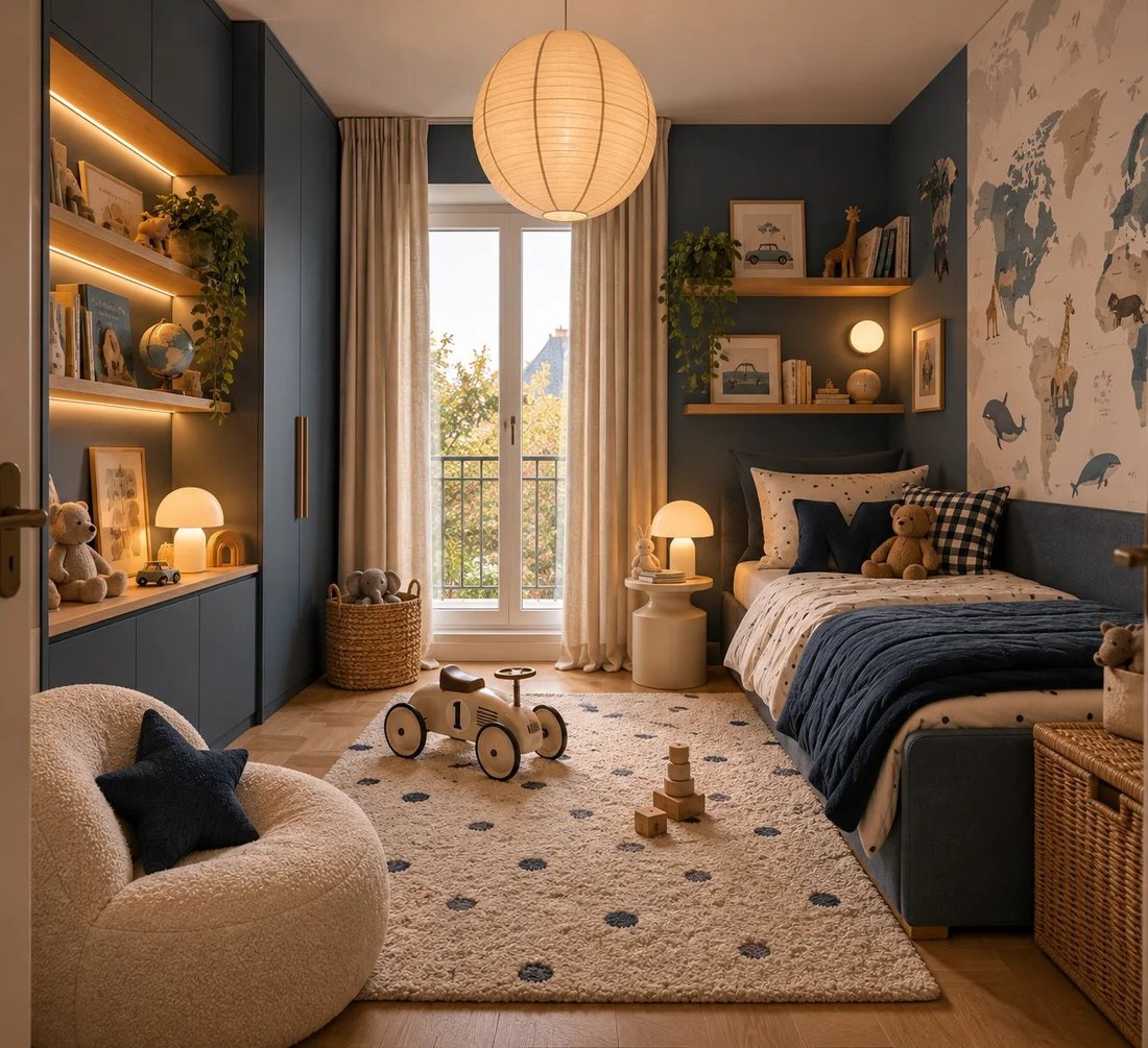 Apartment in Villejuif, Ile-de-France, France 4 - 19095584