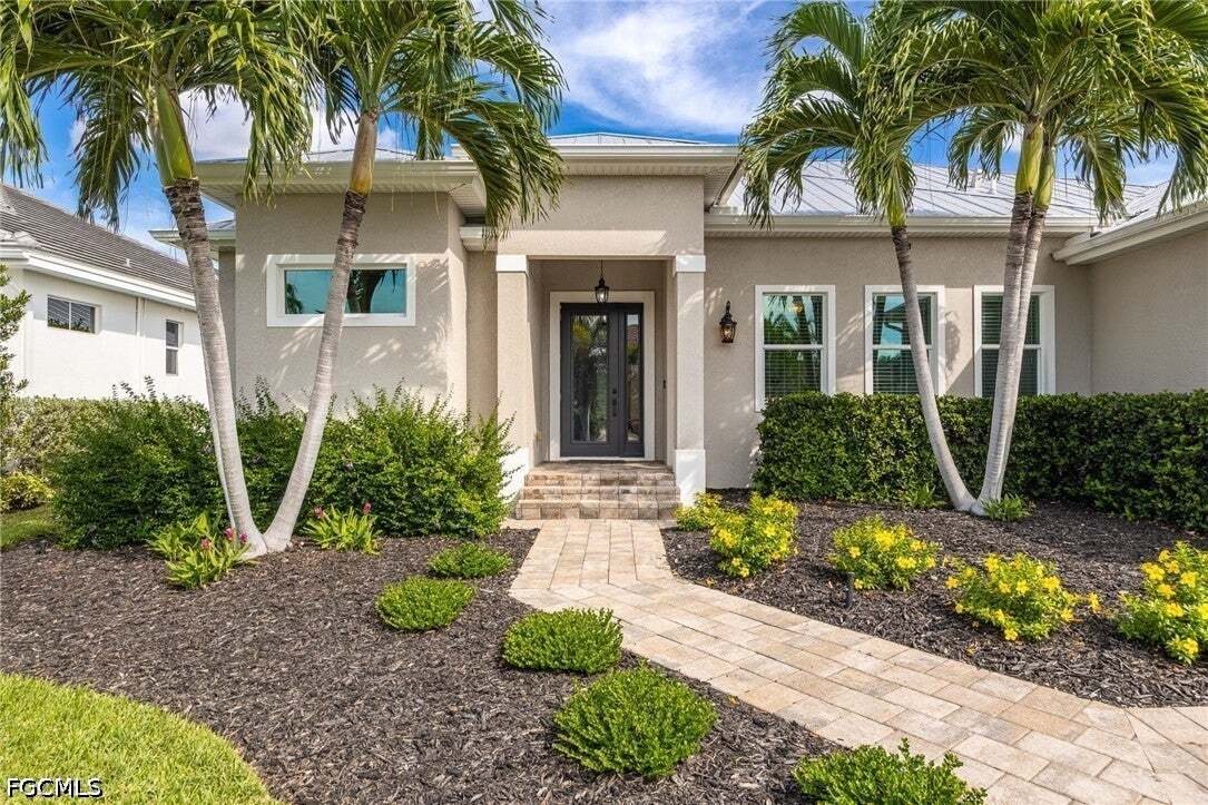 Casa en Fort Myers, Florida, Estados Unidos 3 - 19094213
