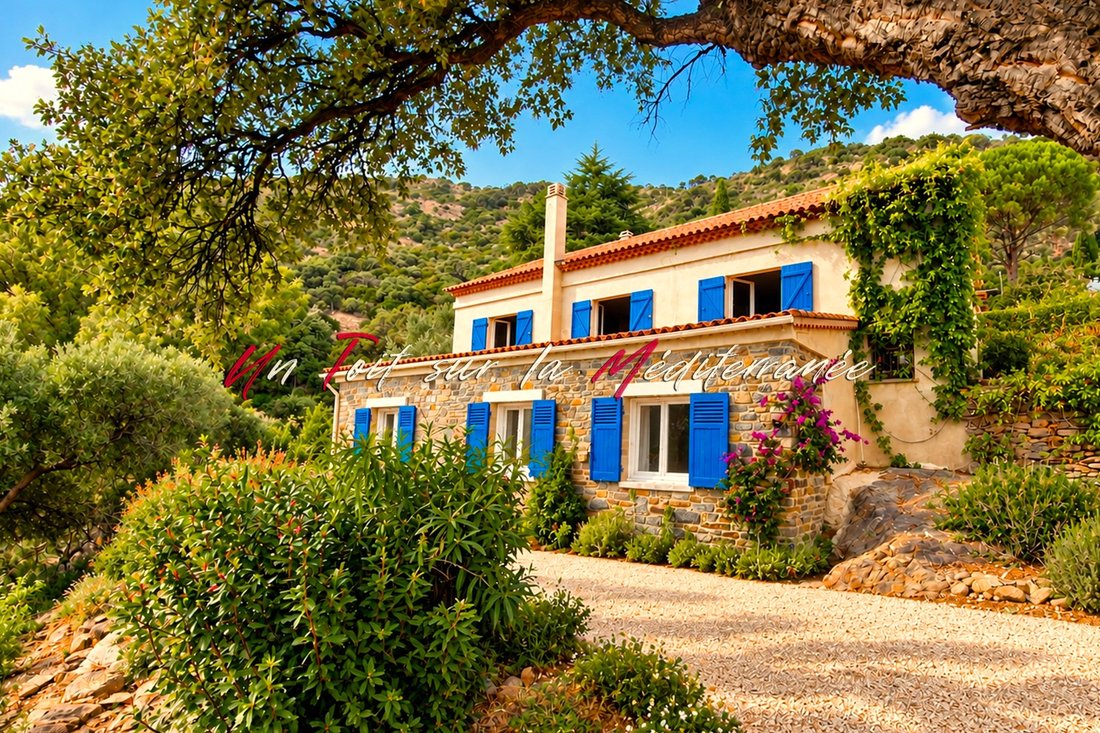 Villa in Le Lavandou, Provence-Alpes-Côte d'Azur, Frankreich 4 - 19095678
