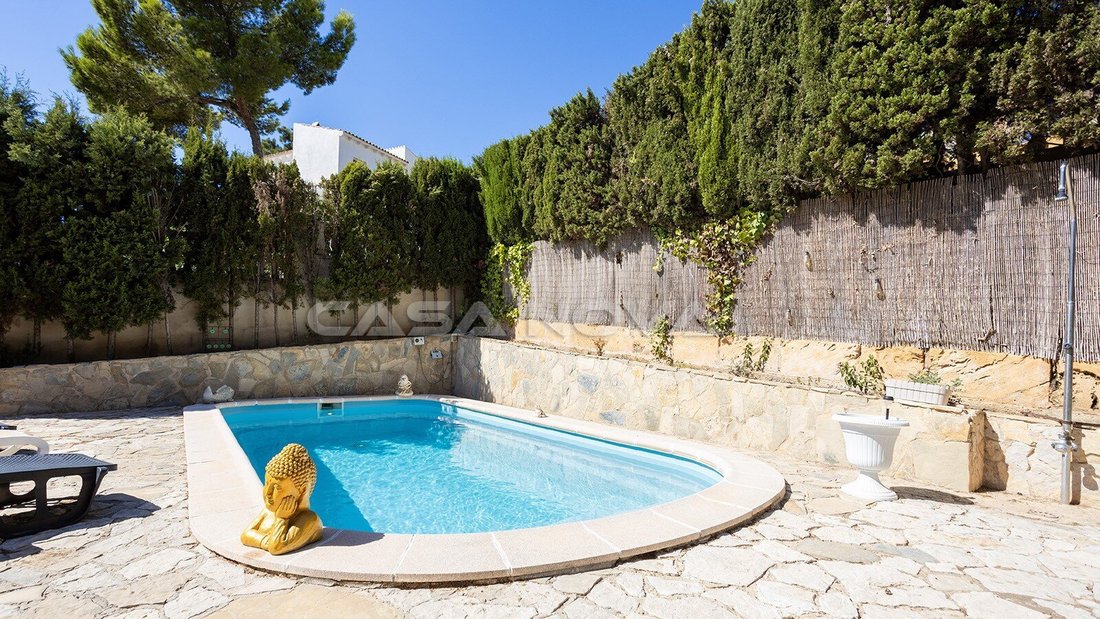 Villa in Costa de la Calma, Calvia, Balearic Islands 2 - 19095033