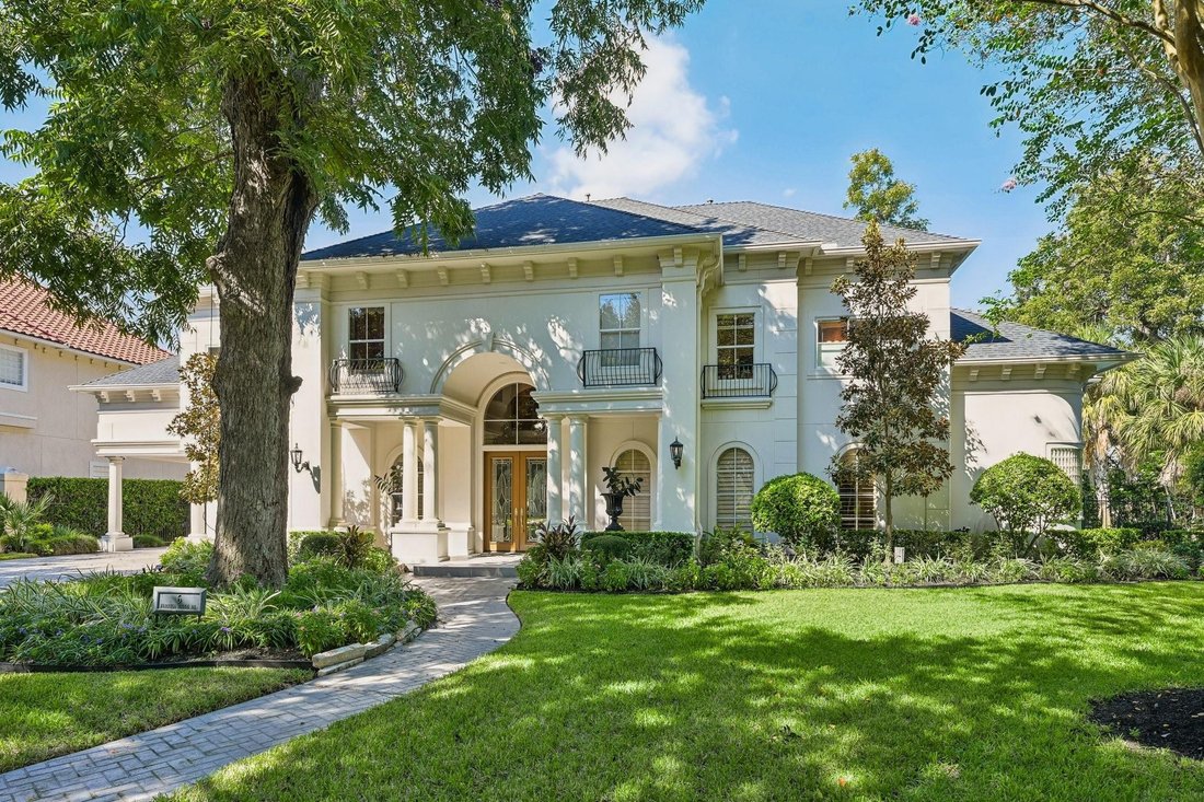 Casa a Sugar Land, Texas, Stati Uniti 1 - 19097597