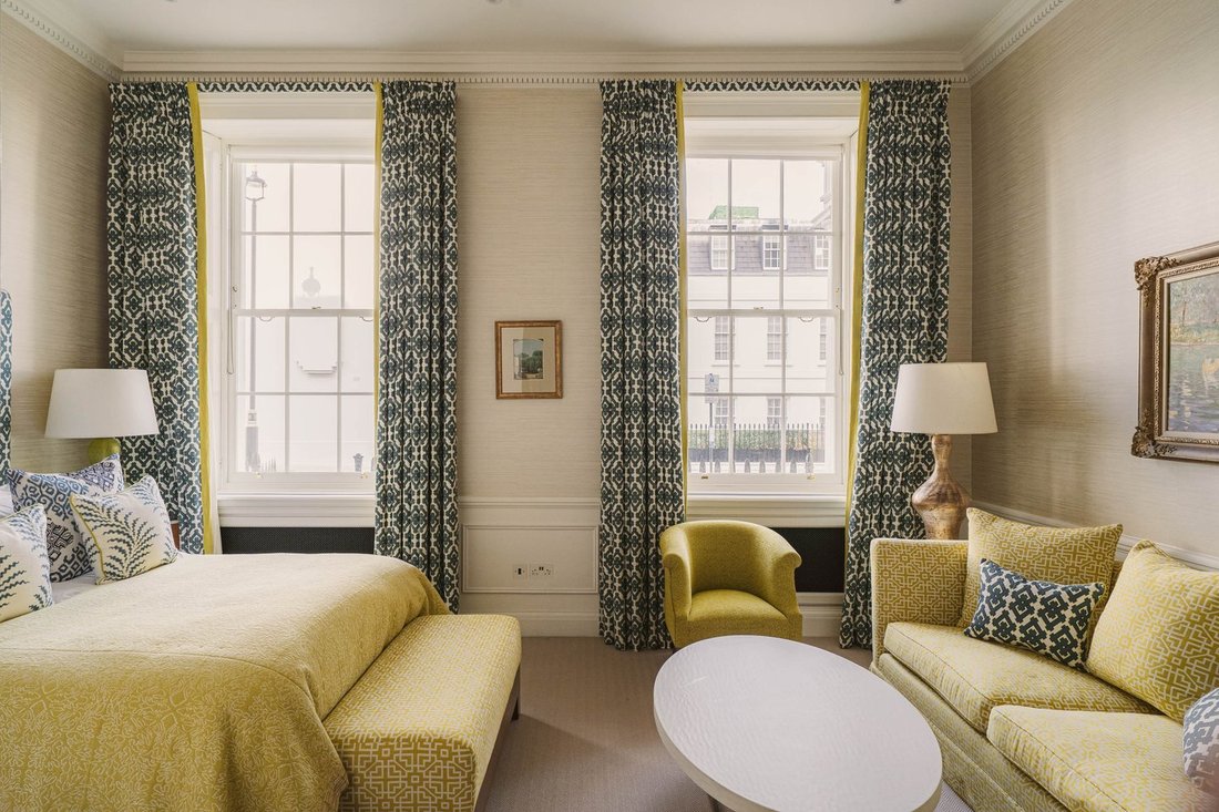 Apartment in Belgravia, Westminster, England 3 - 19096966