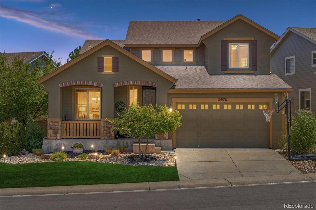 House in Highlands Ranch, Colorado, United States 4 - 19096779