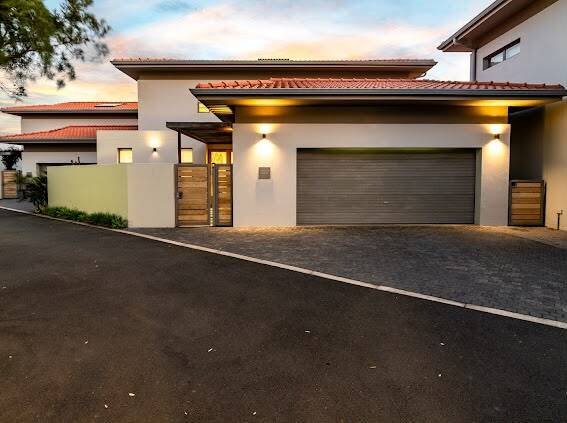 Casa di campagna a Greylands, oThongathi, Sudafrica 5 - 19095735