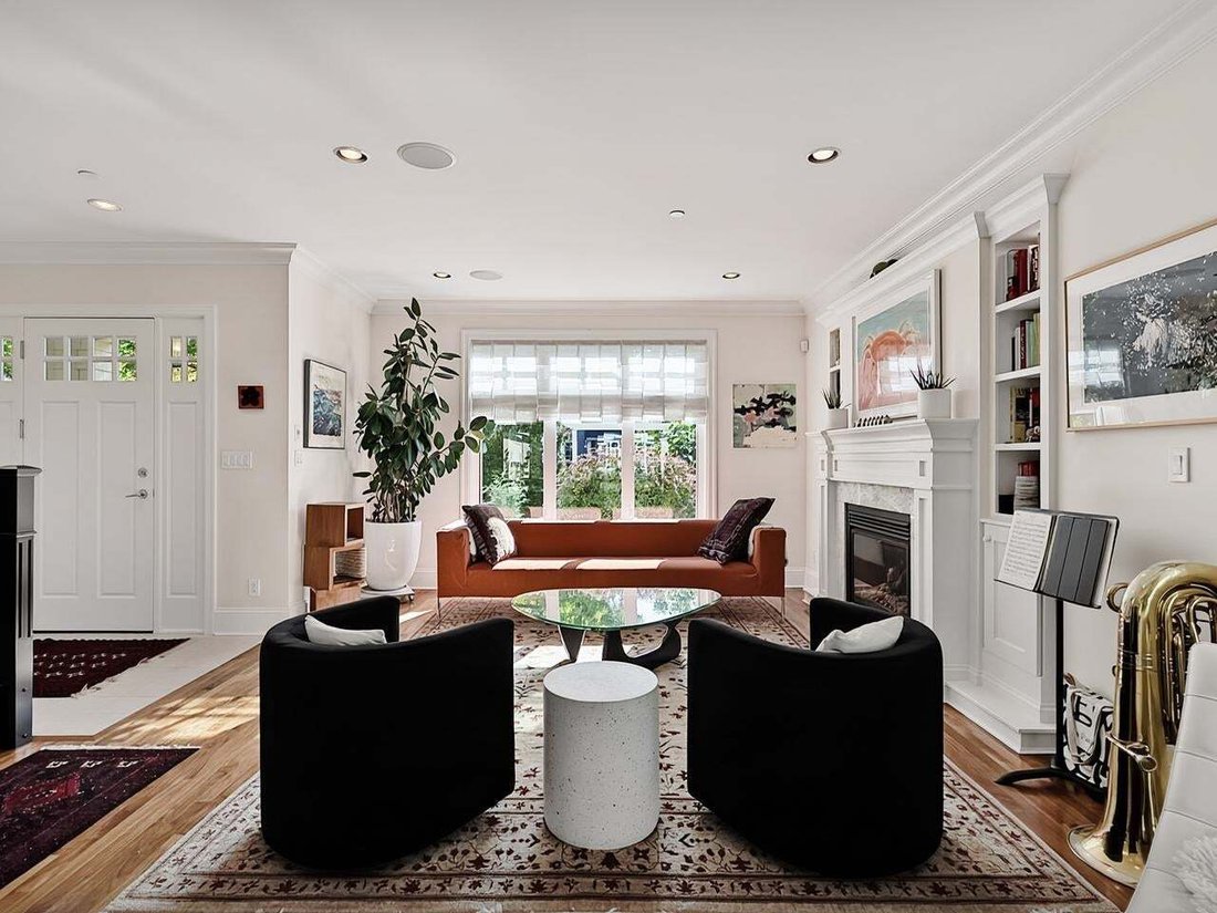 House in Vancouver, British Columbia, Canada 4 - 19097713