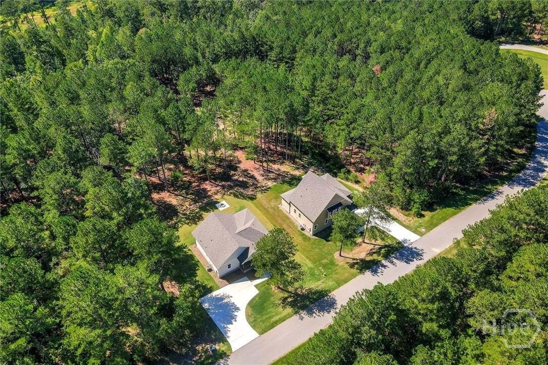 House in Tignall, Georgia, United States 5 - 19094573