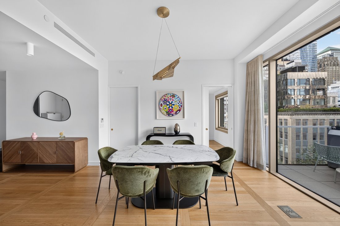 Condominio en Nueva York, Nueva York, Estados Unidos 5 - 19097278